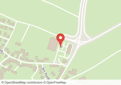 Hotels an der Haldorfer Straße in Gudensberg – Unterkünfte, Pensionen und Ferienwohnungen in zentraler Lage