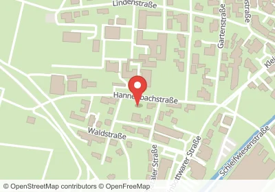 Hotels an der Hannenbachstraße in Großbottwar – Unterkünfte, Pensionen und Ferienwohnungen in zentraler Lage