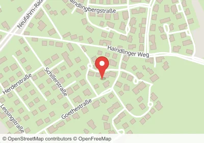 Hans-Sachs-Straße Geiselhöring – Hotels in der Nähe Hotels an der Hans-Sachs-Straße in Geiselhöring – Unterkünfte, Pensionen und Ferienwohnungen in zentraler Lage