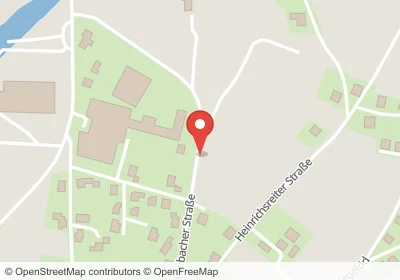 Hotels an der Haselbacher Straße in Grafenau – Unterkünfte, Pensionen und Ferienwohnungen in zentraler Lage