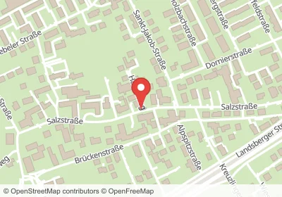 Hasenweg Germering – Hotels in der Nähe Hotels an der Hasenweg in Germering – Unterkünfte, Pensionen und Ferienwohnungen in zentraler Lage