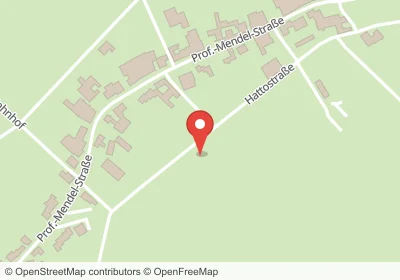 Hotels an der Hattostraße in Geilenkirchen – Unterkünfte, Pensionen und Ferienwohnungen in zentraler Lage