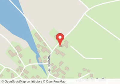 Hotels an der Hauptstraße in Goldkronach – Unterkünfte, Pensionen und Ferienwohnungen in zentraler Lage