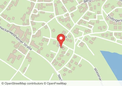 Hauswiesenweg Großbottwar – Hotels in der Nähe Hotels an der Hauswiesenweg in Großbottwar – Unterkünfte, Pensionen und Ferienwohnungen in zentraler Lage