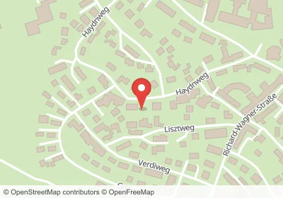 Haydnweg Geretsried – Hotels in der Nähe Hotels an der Haydnweg in Geretsried – Unterkünfte, Pensionen und Ferienwohnungen in zentraler Lage