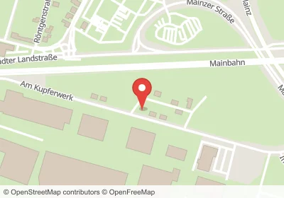Heddernheimer-Straße Ginsheim-Gustavsburg – Hotels in der Nähe Hotels an der Heddernheimer-Straße in Ginsheim-Gustavsburg – Unterkünfte, Pensionen und Ferienwohnungen in zentraler Lage