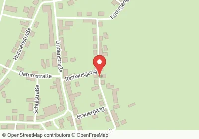 Hotels an der Heide in Garz/Rügen – Unterkünfte, Pensionen und Ferienwohnungen in zentraler Lage