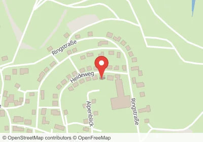 Hotels an der Heideweg in Geislingen an der Steige – Unterkünfte, Pensionen und Ferienwohnungen in zentraler Lage