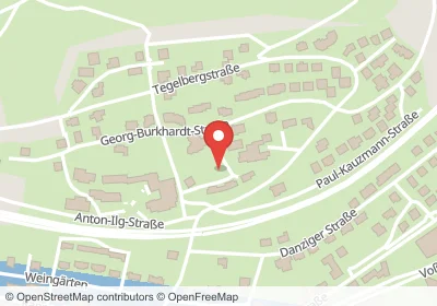 Hotels an der Heinrich-Reinemer-Weg in Geislingen an der Steige – Unterkünfte, Pensionen und Ferienwohnungen in zentraler Lage