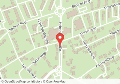 Heinsberger Straße Geilenkirchen – Hotels in der Nähe Hotels an der Heinsberger Straße in Geilenkirchen – Unterkünfte, Pensionen und Ferienwohnungen in zentraler Lage