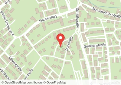 Heinzelmayrstraße Grafing bei München – Hotels in der Nähe Hotels an der Heinzelmayrstraße in Grafing bei München – Unterkünfte, Pensionen und Ferienwohnungen in zentraler Lage