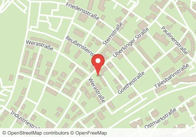 Hotels an der Hennengasse in Geislingen an der Steige – Unterkünfte, Pensionen und Ferienwohnungen in zentraler Lage