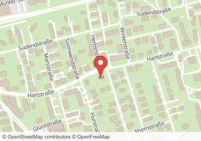Herbststraße Germering – Hotels in der Nähe Hotels an der Herbststraße in Germering – Unterkünfte, Pensionen und Ferienwohnungen in zentraler Lage