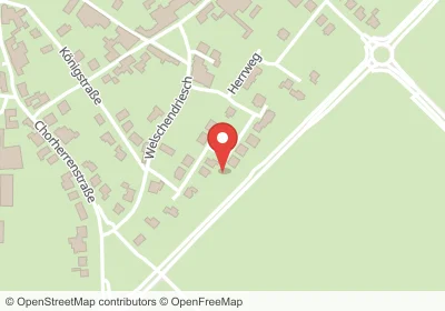 Hotels an der Herrweg in Geilenkirchen – Unterkünfte, Pensionen und Ferienwohnungen in zentraler Lage