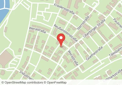 Hotels an der Hiltenburgstraße in Geislingen an der Steige – Unterkünfte, Pensionen und Ferienwohnungen in zentraler Lage