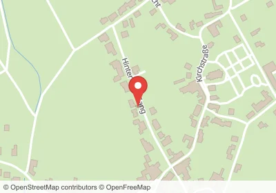 Hotels an der Hinter dem Gang in Geilenkirchen – Unterkünfte, Pensionen und Ferienwohnungen in zentraler Lage