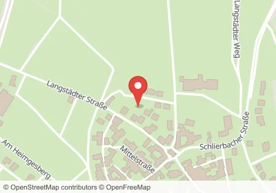 Hinter dem Hag Groß-Umstadt – Hotels in der Nähe Hotels an der Hinter dem Hag in Groß-Umstadt – Unterkünfte, Pensionen und Ferienwohnungen in zentraler Lage