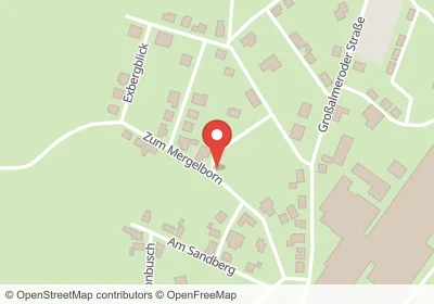 Hinter dem Sandberg Großalmerode – Hotels in der Nähe Hotels an der Hinter dem Sandberg in Großalmerode – Unterkünfte, Pensionen und Ferienwohnungen in zentraler Lage