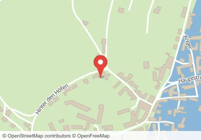 Hinter den Höfen Falkenstein/Harz – Hotels in der Nähe Hotels an der Hinter den Höfen in Falkenstein/Harz – Unterkünfte, Pensionen und Ferienwohnungen in zentraler Lage