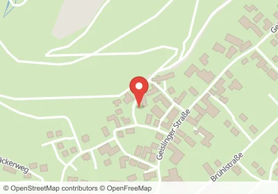 Hotels an der Hintere Gasse in Geislingen an der Steige – Unterkünfte, Pensionen und Ferienwohnungen in zentraler Lage