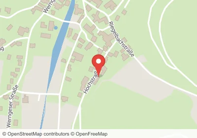 Hotels an der Hochstraße in Grebenau – Unterkünfte, Pensionen und Ferienwohnungen in zentraler Lage
