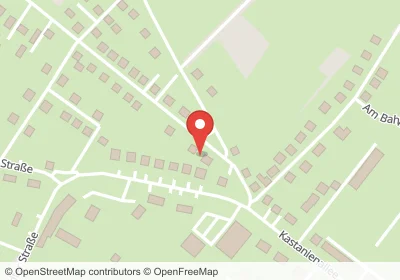 Hotels an der Hohenreinkendorfer-Weg in Gartz (Oder) – Unterkünfte, Pensionen und Ferienwohnungen in zentraler Lage