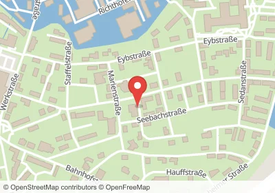 Hohenstaufenstraße Geislingen an der Steige – Hotels in der Nähe Hotels an der Hohenstaufenstraße in Geislingen an der Steige – Unterkünfte, Pensionen und Ferienwohnungen in zentraler Lage