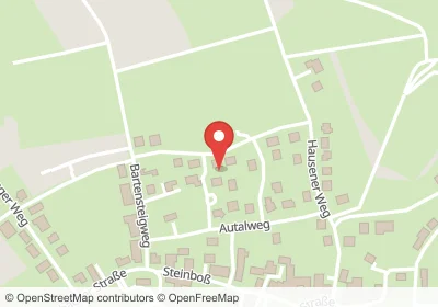 Hotels an der Hoher Rainweg in Geislingen an der Steige – Unterkünfte, Pensionen und Ferienwohnungen in zentraler Lage