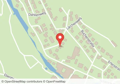 Hotels an der Hopfengartenweg in Goldkronach – Unterkünfte, Pensionen und Ferienwohnungen in zentraler Lage