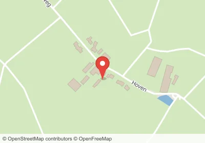 Hotels an der Hoven in Geilenkirchen – Unterkünfte, Pensionen und Ferienwohnungen in zentraler Lage