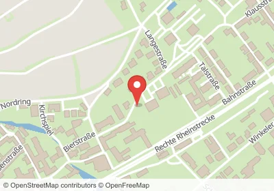 Hotels an der Im Kosakenberg in Geisenheim – Unterkünfte, Pensionen und Ferienwohnungen in zentraler Lage