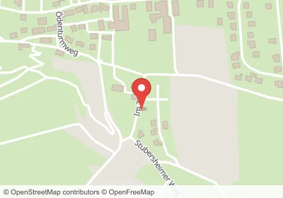 Hotels an der Im Teichle in Geislingen an der Steige – Unterkünfte, Pensionen und Ferienwohnungen in zentraler Lage