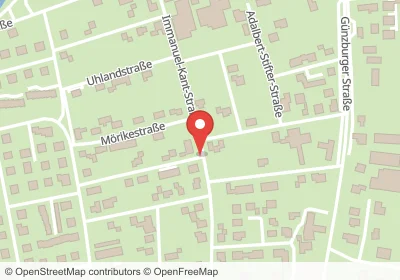 Hotels an der Immanuel-Kant-Straße in Gundelfingen an der Donau – Unterkünfte, Pensionen und Ferienwohnungen in zentraler Lage