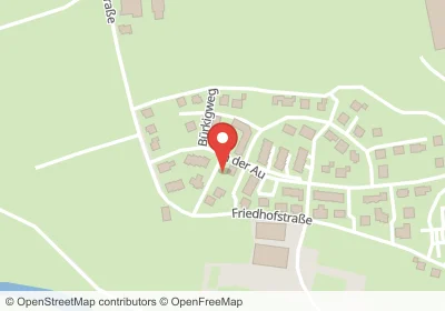 Hotels an der In der Au in Gaildorf – Unterkünfte, Pensionen und Ferienwohnungen in zentraler Lage