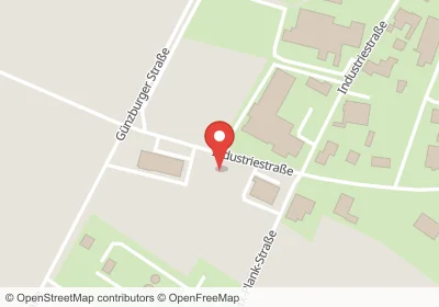 Industriestraße Gundelfingen an der Donau – Hotels in der Nähe Hotels an der Industriestraße in Gundelfingen an der Donau – Unterkünfte, Pensionen und Ferienwohnungen in zentraler Lage