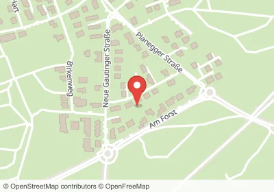 Jägerweg Germering – Hotels in der Nähe Hotels an der Jägerweg in Germering – Unterkünfte, Pensionen und Ferienwohnungen in zentraler Lage