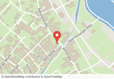 Jahnstraße Groß-Bieberau – Hotels in der Nähe Hotels an der Jahnstraße in Groß-Bieberau – Unterkünfte, Pensionen und Ferienwohnungen in zentraler Lage