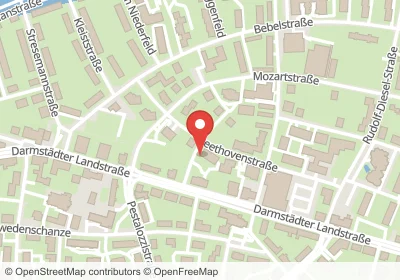 Jahnstraße Ginsheim-Gustavsburg – Hotels in der Nähe Hotels an der Jahnstraße in Ginsheim-Gustavsburg – Unterkünfte, Pensionen und Ferienwohnungen in zentraler Lage