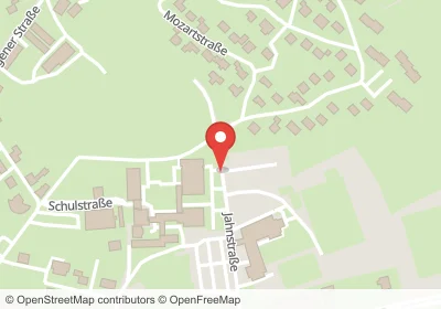 Hotels an der Jahnstraße in Gerabronn – Unterkünfte, Pensionen und Ferienwohnungen in zentraler Lage