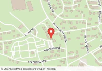 Hotels an der Jahnstraße in Gaildorf – Unterkünfte, Pensionen und Ferienwohnungen in zentraler Lage