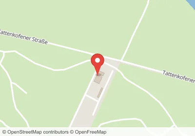 Hotels an der Jeschkenstraße in Geretsried – Unterkünfte, Pensionen und Ferienwohnungen in zentraler Lage