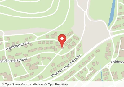 Hotels an der Johannes-Nißle-Weg in Geislingen an der Steige – Unterkünfte, Pensionen und Ferienwohnungen in zentraler Lage