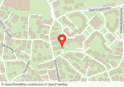 Hotels an der Johannisplatz in Geretsried – Unterkünfte, Pensionen und Ferienwohnungen in zentraler Lage