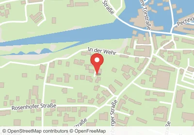 Hotels an der Joseph-Richter-Str. in Grafenwöhr – Unterkünfte, Pensionen und Ferienwohnungen in zentraler Lage