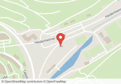 Hotels an der Jürgen-Klinsmann-Weg in Geislingen an der Steige – Unterkünfte, Pensionen und Ferienwohnungen in zentraler Lage