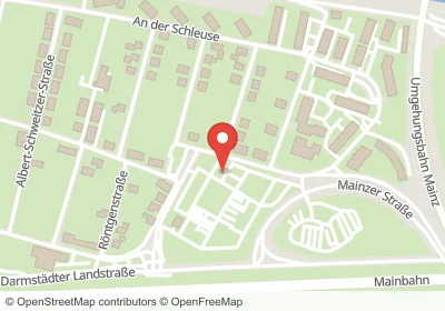 Justus-von-Liebig-Straße Ginsheim-Gustavsburg – Hotels in der Nähe Hotels an der Justus-von-Liebig-Straße in Ginsheim-Gustavsburg – Unterkünfte, Pensionen und Ferienwohnungen in zentraler Lage