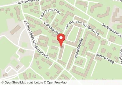 Kalmanweg Geretsried – Hotels in der Nähe Hotels an der Kalmanweg in Geretsried – Unterkünfte, Pensionen und Ferienwohnungen in zentraler Lage