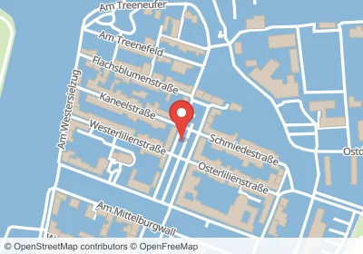Kaneelstraße Friedrichstadt – Hotels in der Nähe Hotels an der Kaneelstraße in Friedrichstadt – Unterkünfte, Pensionen und Ferienwohnungen in zentraler Lage