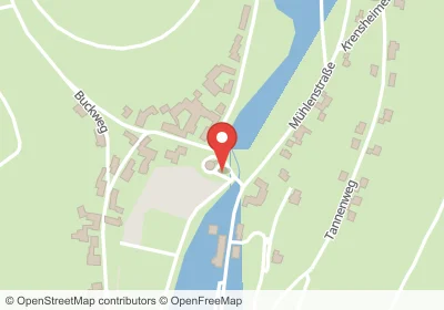 Hotels an der Kapellenstraße in Grünsfeld – Unterkünfte, Pensionen und Ferienwohnungen in zentraler Lage