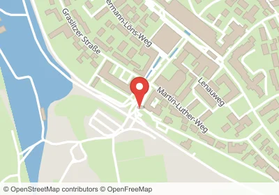 Hotels an der Karl-Lederer-Platz in Geretsried – Unterkünfte, Pensionen und Ferienwohnungen in zentraler Lage